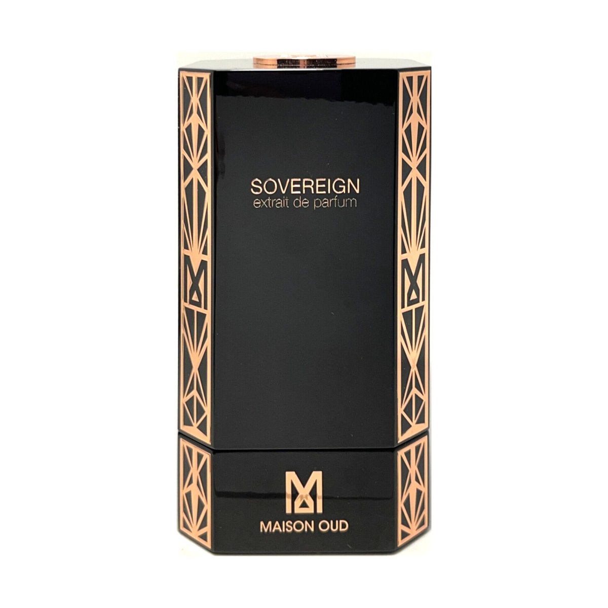 Maison Oud Sovereign Extrait De Parfum 2.5 FL. OZ. Spray - Perfume Headquarters - MAISON OUD - 2.5 oz - Eau de Parfum - Fragrance - 3366561531481 - Fragrance