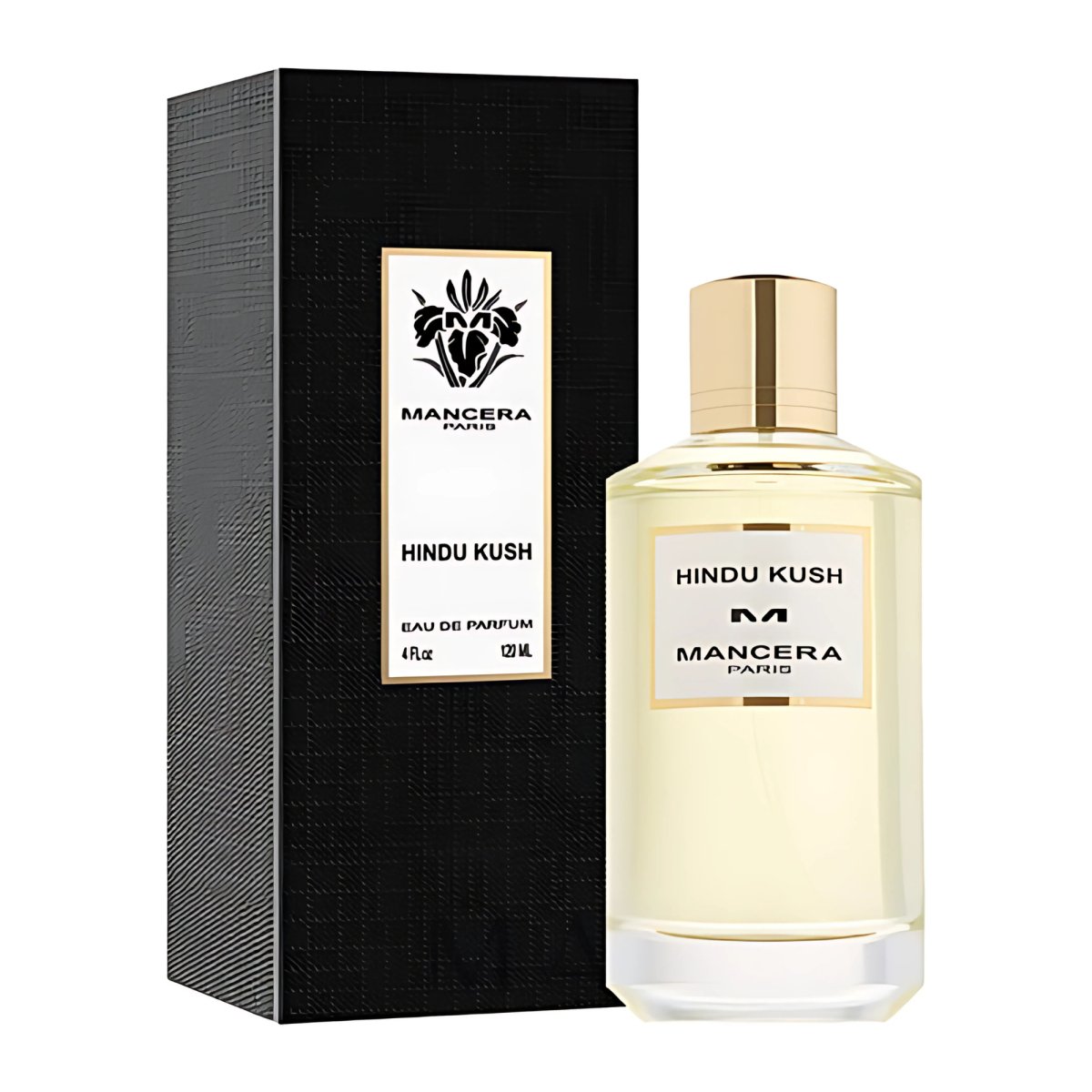 Mancera Hindu Kush 4.0 oz - Eau de Parfum - Fragrance - 3760265192076