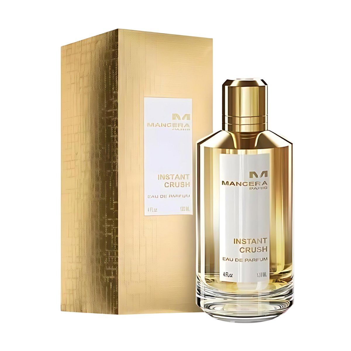 Instant Crush - Mancera - 4.0 oz / 120 ML - Eau de Parfum - Fragrance - 3760265193134 - Fragrance