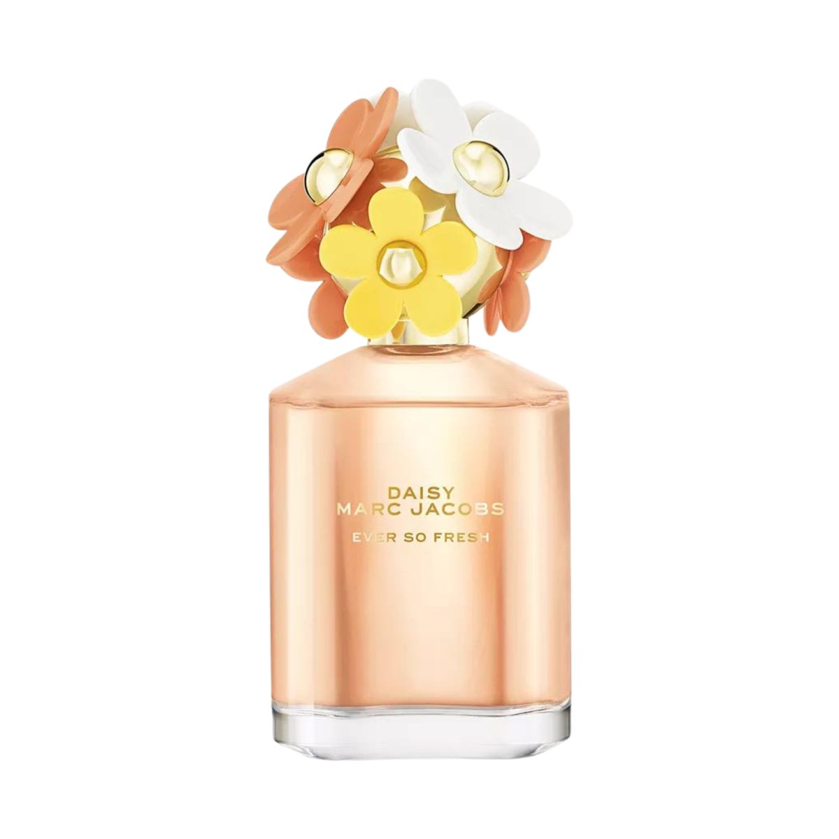 Daisy Ever So Fresh by Marc Jacobs for Women 4.2 oz EDP Spray - Marc Jacobs - 4.2 oz - Eau de Parfum - Fragrance - 3616303423858 - Fragrance