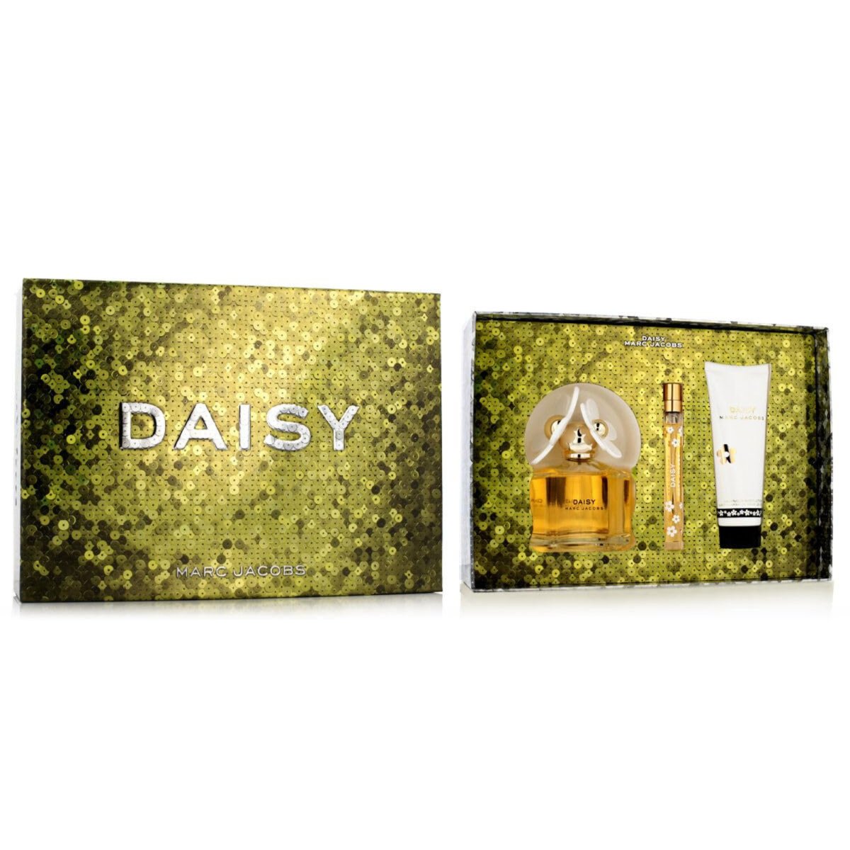 Marc Jacobs Daisy Gift Set - 3616303473020