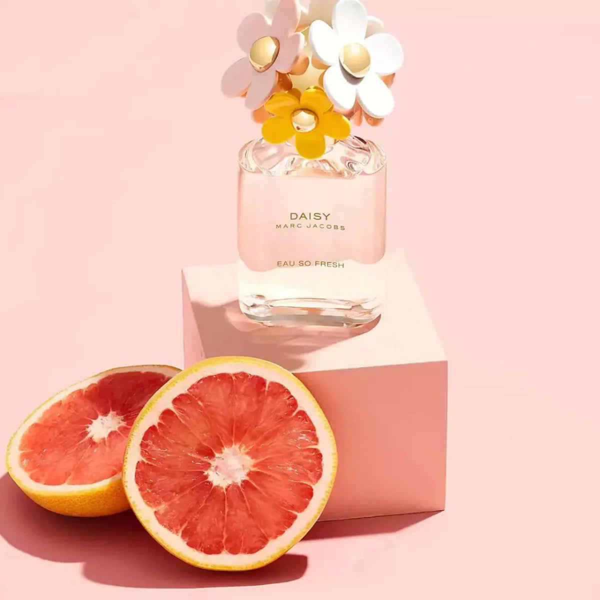 Daisy So Fresh
