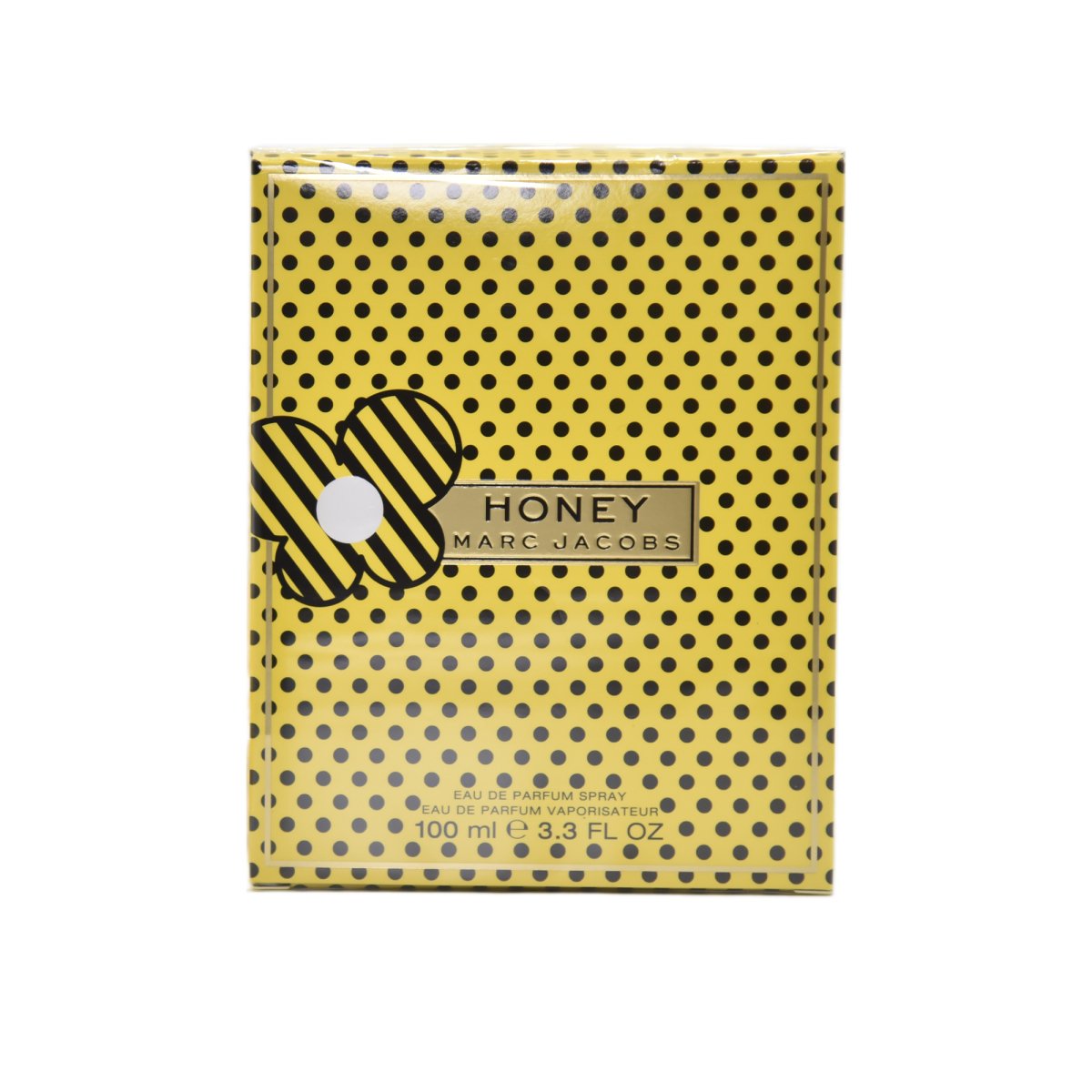 Marc Jacobs shops Honey Parfum