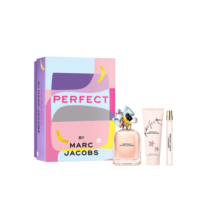 Marc Jacobs Perfect Gift Set - 3616305181503