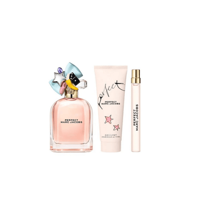 Marc Jacobs Perfect Gift Set - 3616305181503