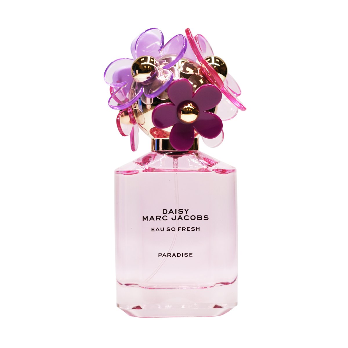 Marc Jacobs Daisy Paradise eau de toilette 1.6 Oz 50 ml - Marc Jacobs - 2.5 oz - Eau de Toilette - Fragrance - 3616304240744 - Fragrance