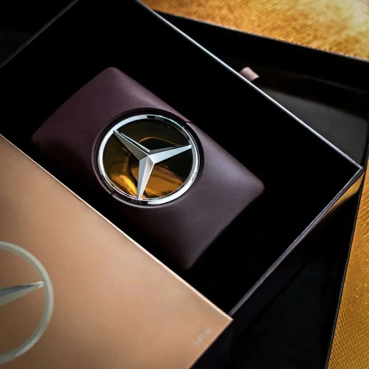 Mercedes Benz Private 3.4 oz - 3595471061096