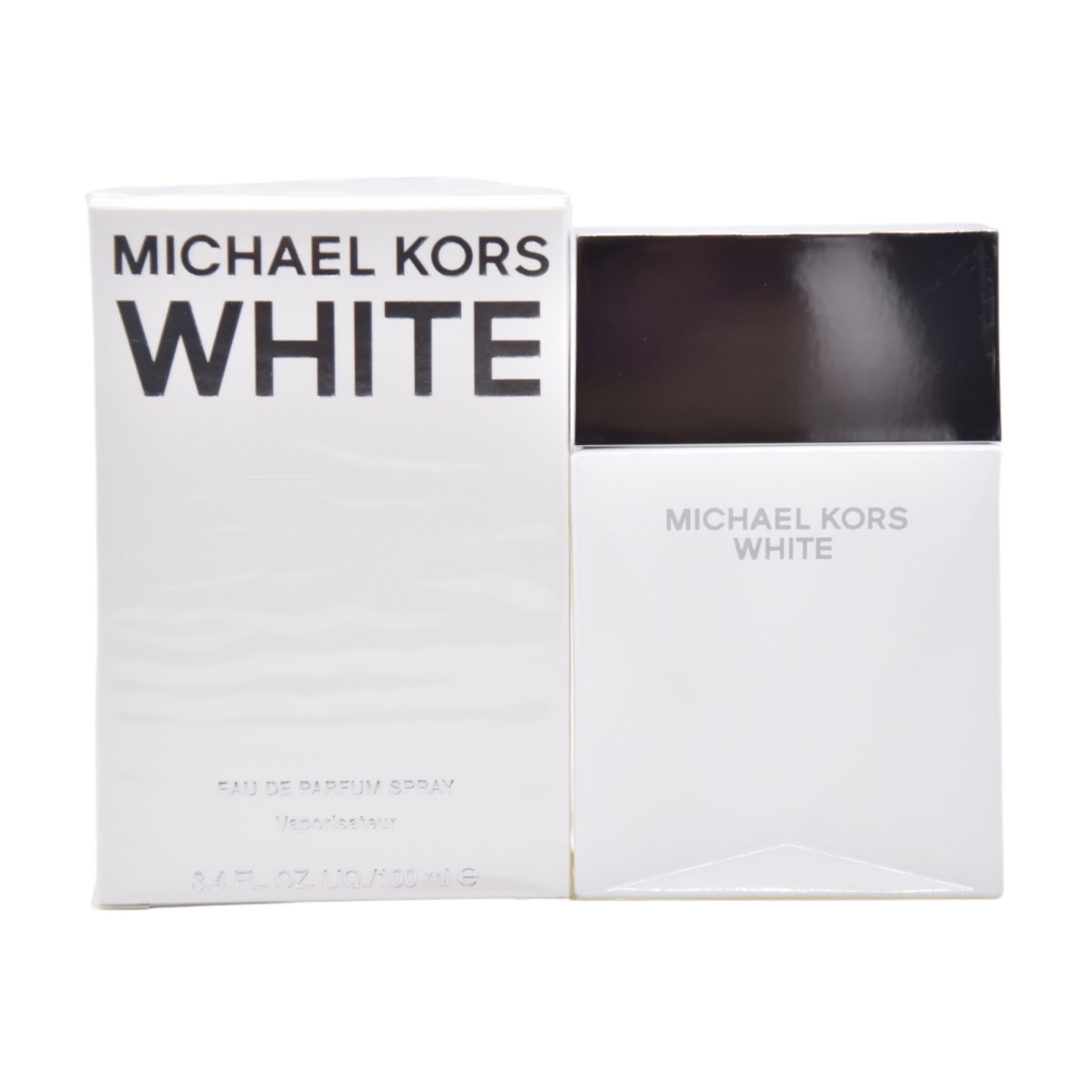 Michael Kors White by Michael Kors Eau De Parfum Spray for women - Michael Kors - 022548337394 - Fragrance