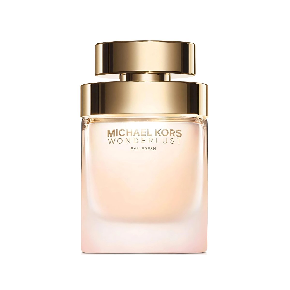 Michael Kors Wonderlust Fresh 3.4 oz / 100 Ml - Eau de Toilette - Tester - 218042243914