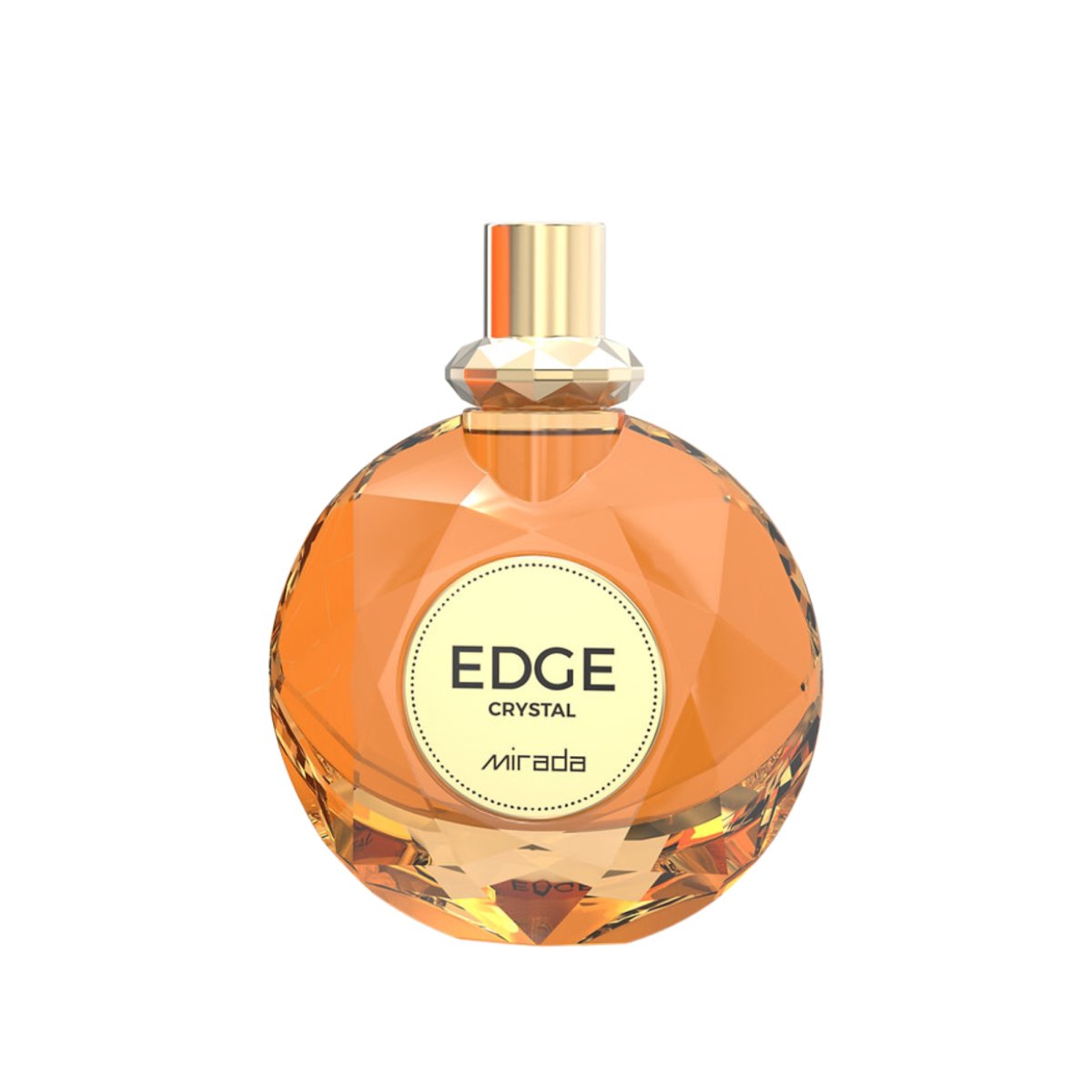 Mirada Edge Crystal 3.4 oz - Eau de Parfum - Fragrance - 6294019015993