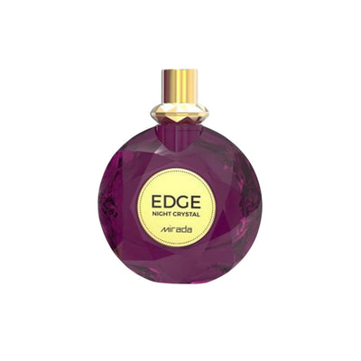 Mirada Edge Night Crysta 3.4 oz - Eau de Parfum - Fragrance - 6294019015979