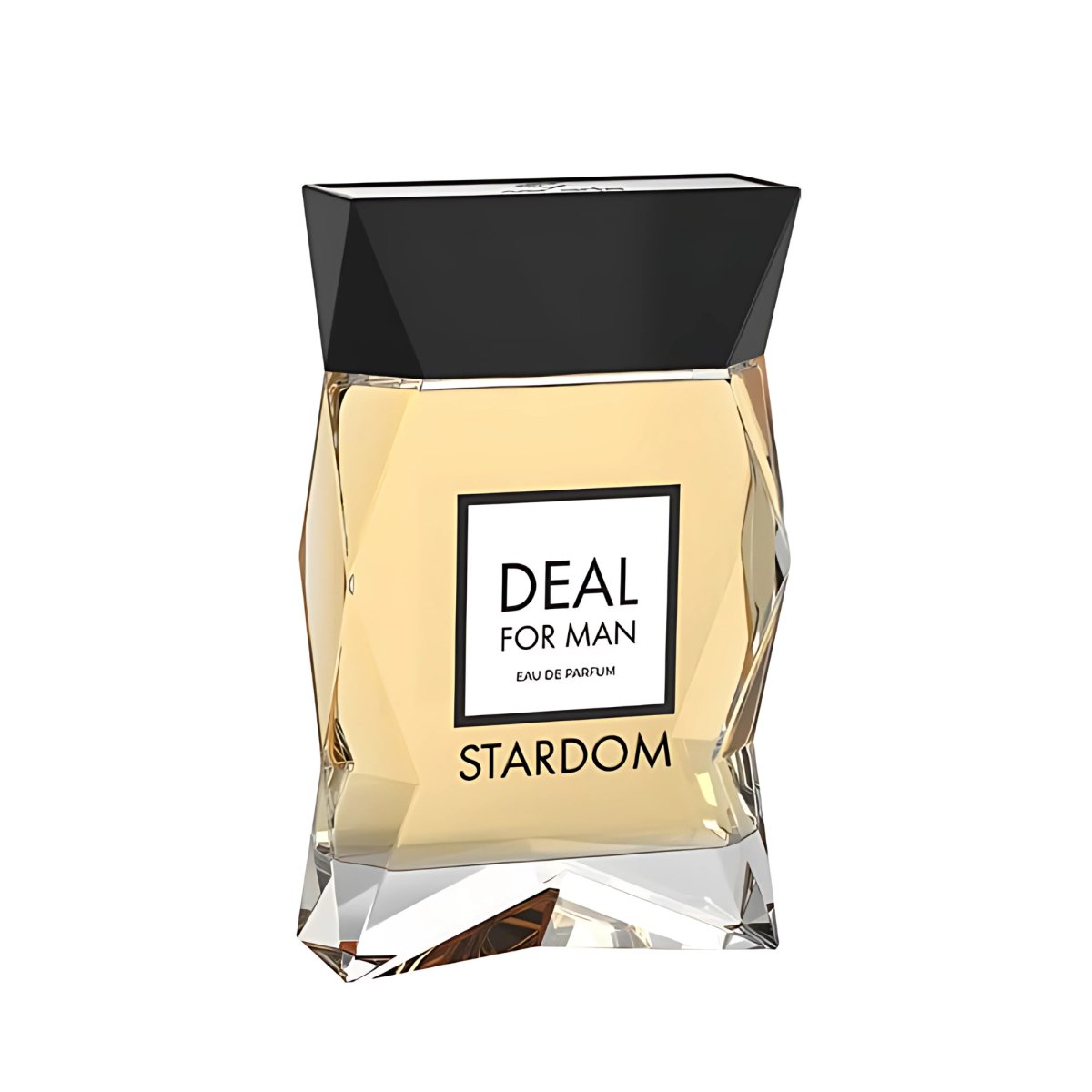 Mirada Stardom Deal 3.4 oz - Eau de Parfum - Fragrance - 6291109844105