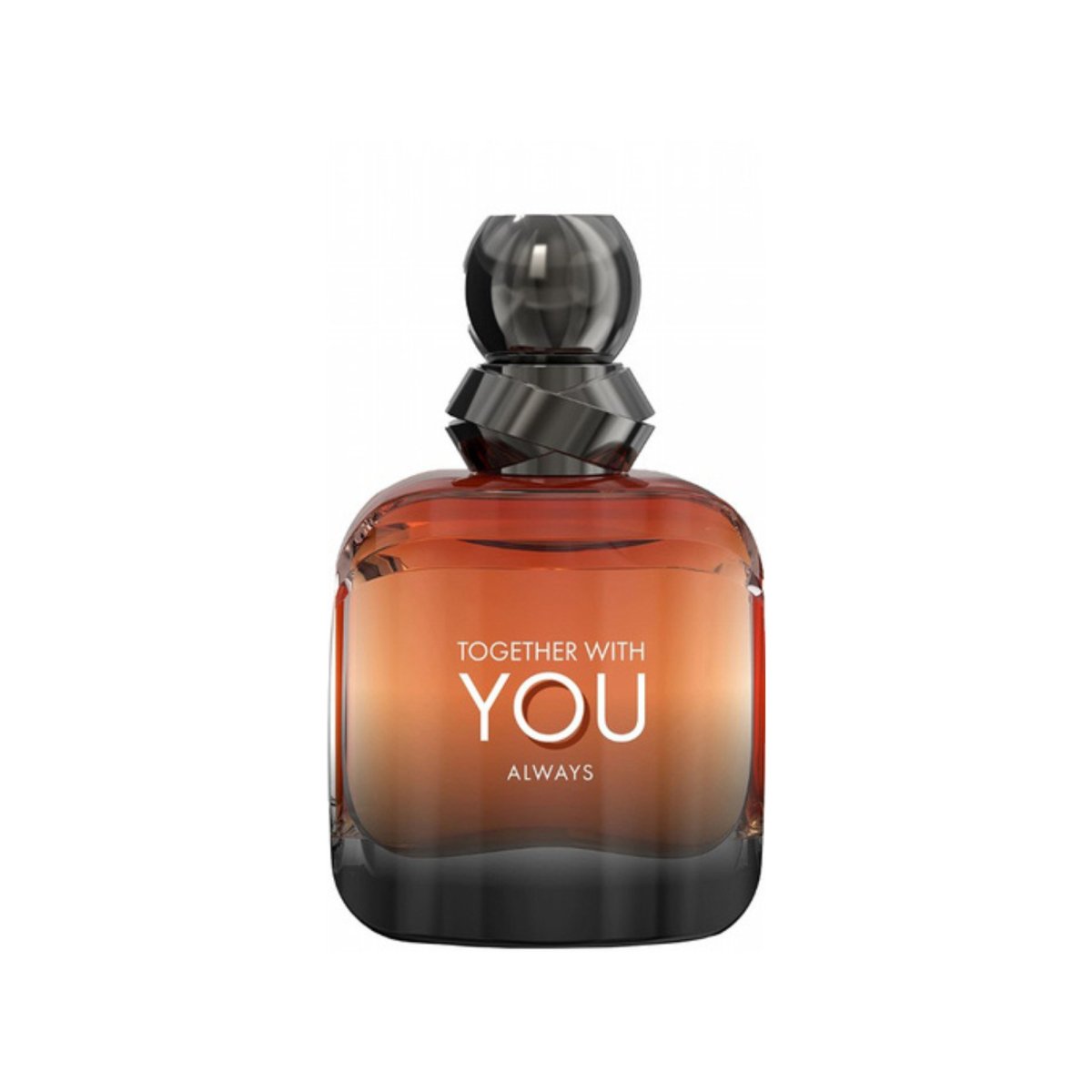 Mirada Together With You Always 3.4 oz - Eau de Parfum - Fragrance - 6294019001651