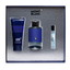 Explorer Ultra Blue - Mont Blanc - Gift Set - 3386460125826 - Gift Set