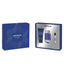 Mont Blanc Explorer Ultra Blue Gift Set - 3386460132275