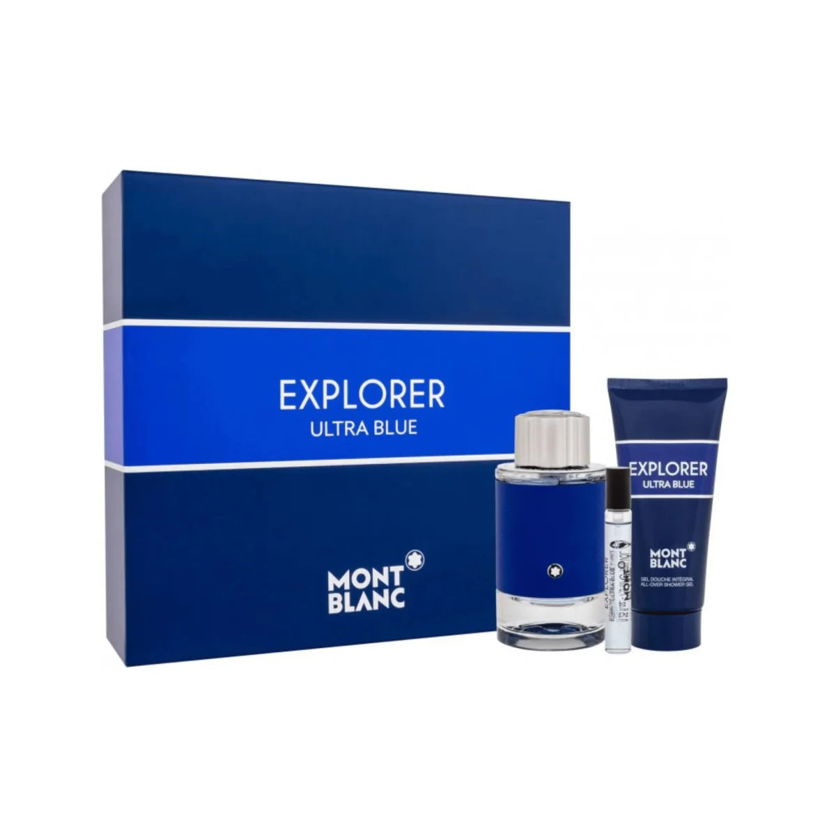 Explorer Ultra Blue