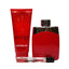 Montblanc Legend Red Eau de Parfum 3 - Piece Gift Set - Perfume Headquarters - Mont Blanc - Gift Set - 3386460132237 - Gift Set