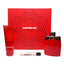 Montblanc Legend Red Eau de Parfum 3 - Piece Gift Set - Perfume Headquarters - Mont Blanc - Gift Set - 3386460132237 - Gift Set