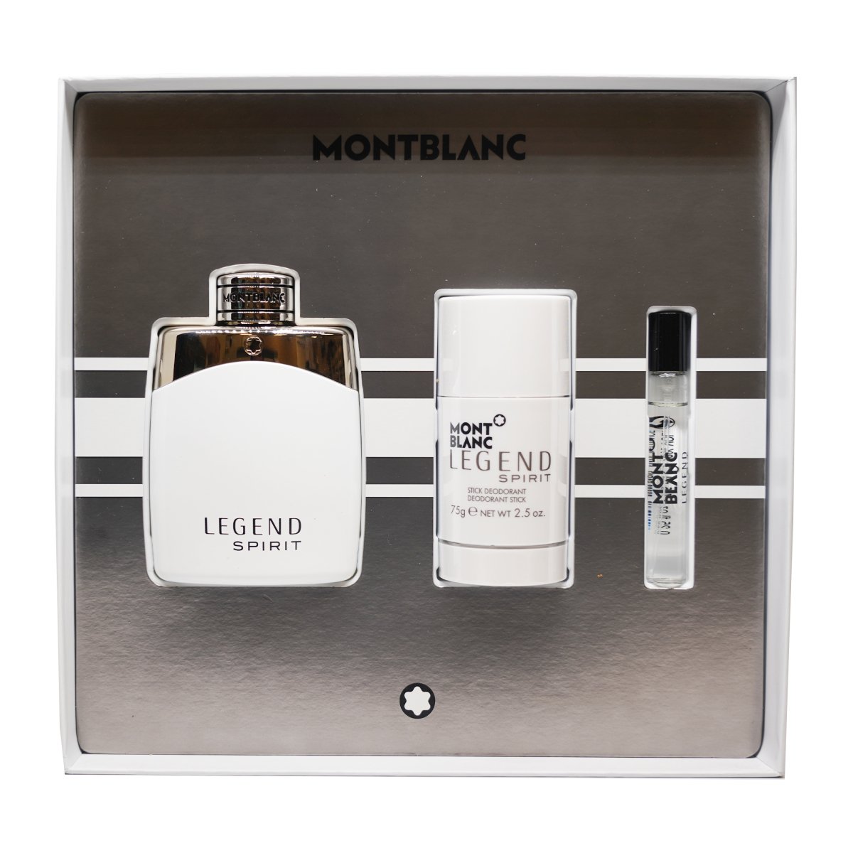  - Mont Blanc - Gift Set - 3386460130356 - Gift Set