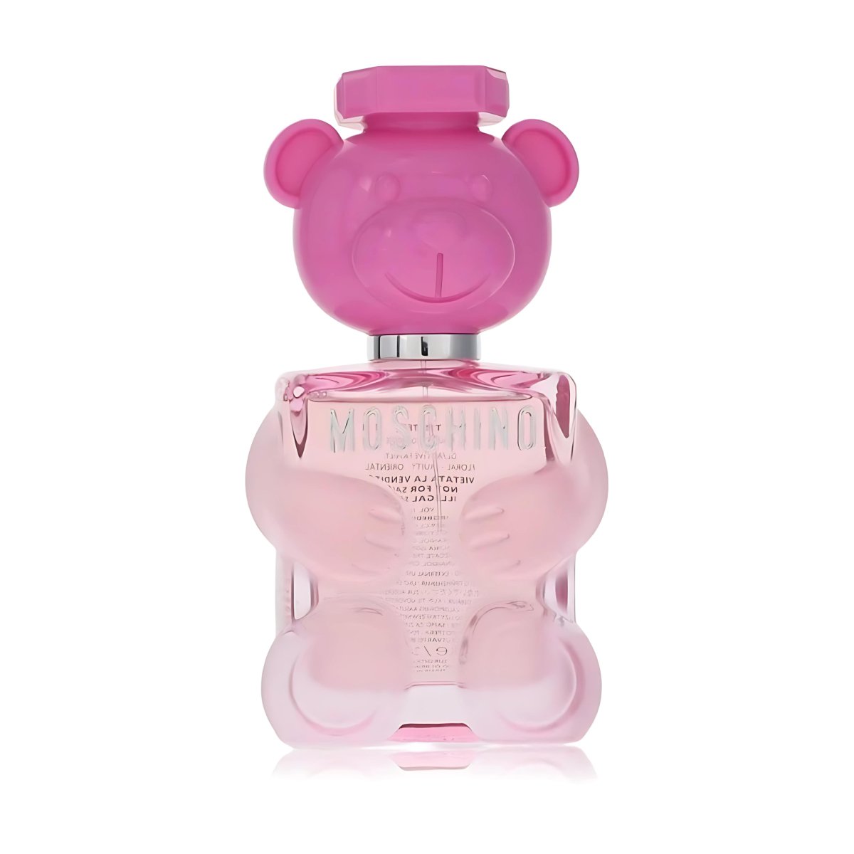 Moschino Toy 2 Bubble Gum 3.4 oz - Eau de Toilette - Tester - 8011003864508