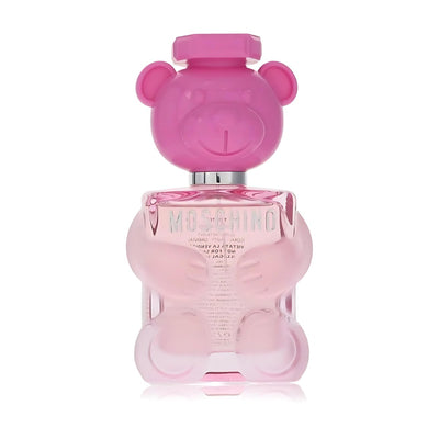 Toy 2 Bubble Gum - Moschino - 3.4 oz / 100 ML - Eau de Toilette - Tester - 8011003864508 - Tester