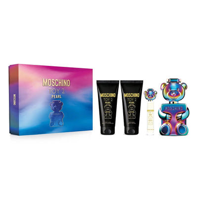 TOY 2 PEARL - Moschino - Gift Set - 8011003893867 - Gift Set