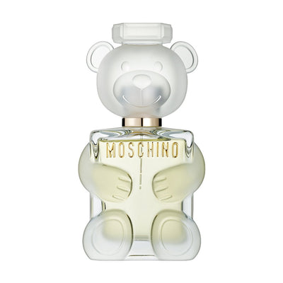 Toy 2 - Moschino - 3.4 oz / 100 ML - Eau de Parfum - Tester - 8011003839315 - Tester