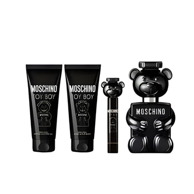  - Moschino - Gift Set - 8011003885718 - Gift Set