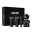 Moschino Toy Boy Gift Set - 8011003885718