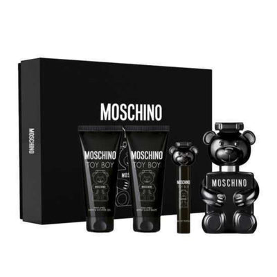  - Moschino - Gift Set - 8011003885718 - Gift Set