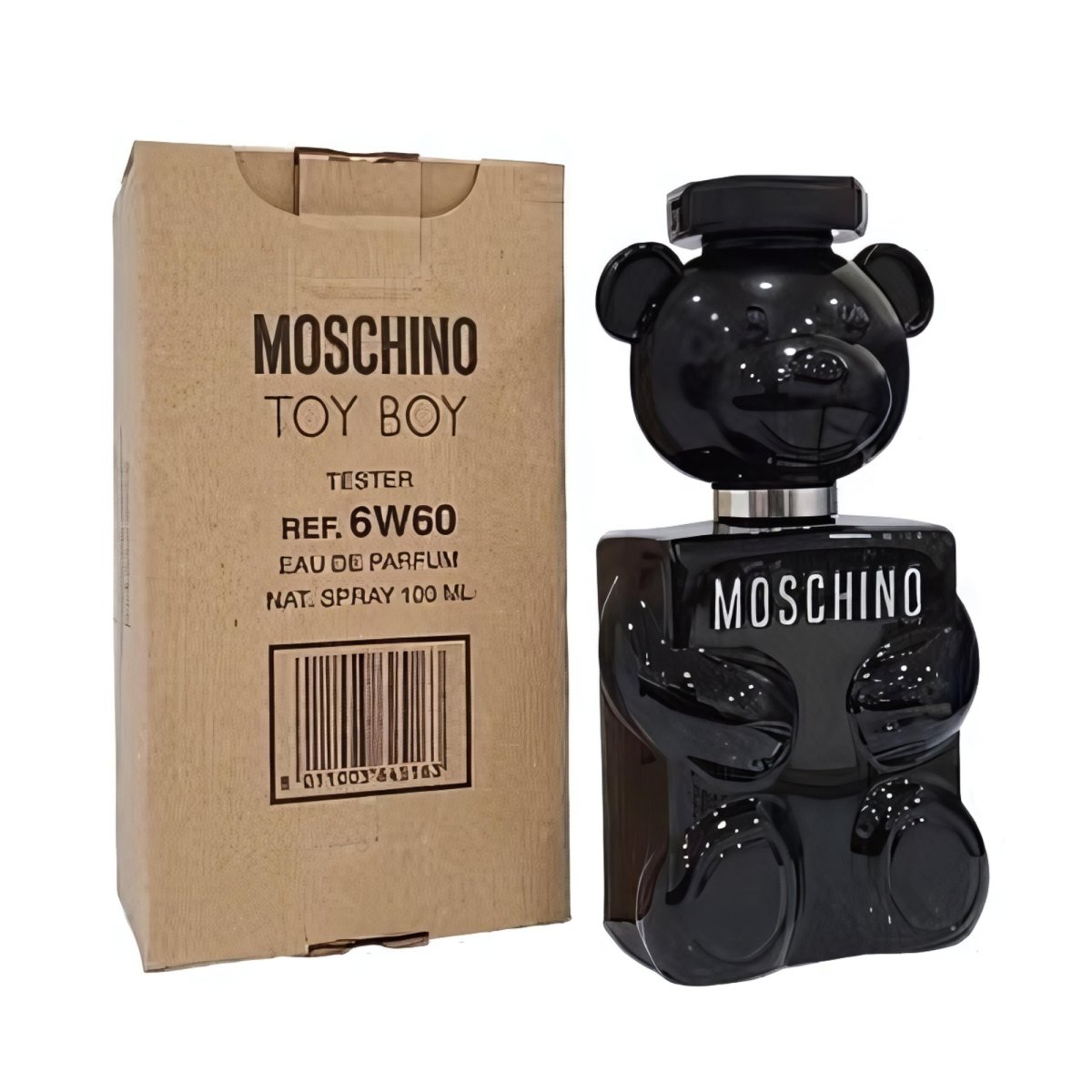 MOSCHINO Toy Boy Eau shops De Parfum Spray for Men 3.4 oz