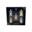 Luxury Collection - Orientica - Eau de Parfum - Gift Sets - 6297001158364 - Gift Set