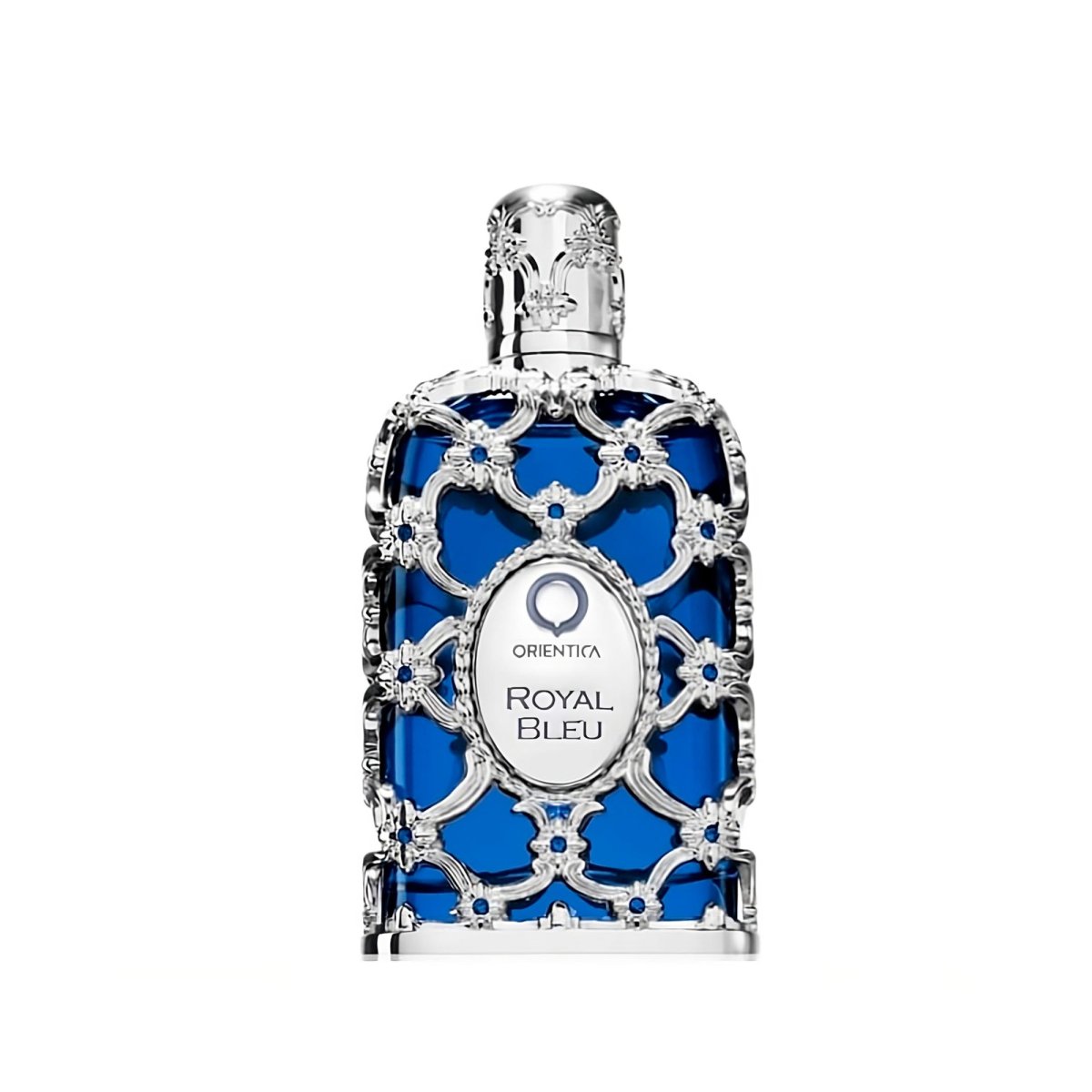 Orientica Royal Bleu 2.7 oz - Eau de Parfum - Fragrance - 6291109270553