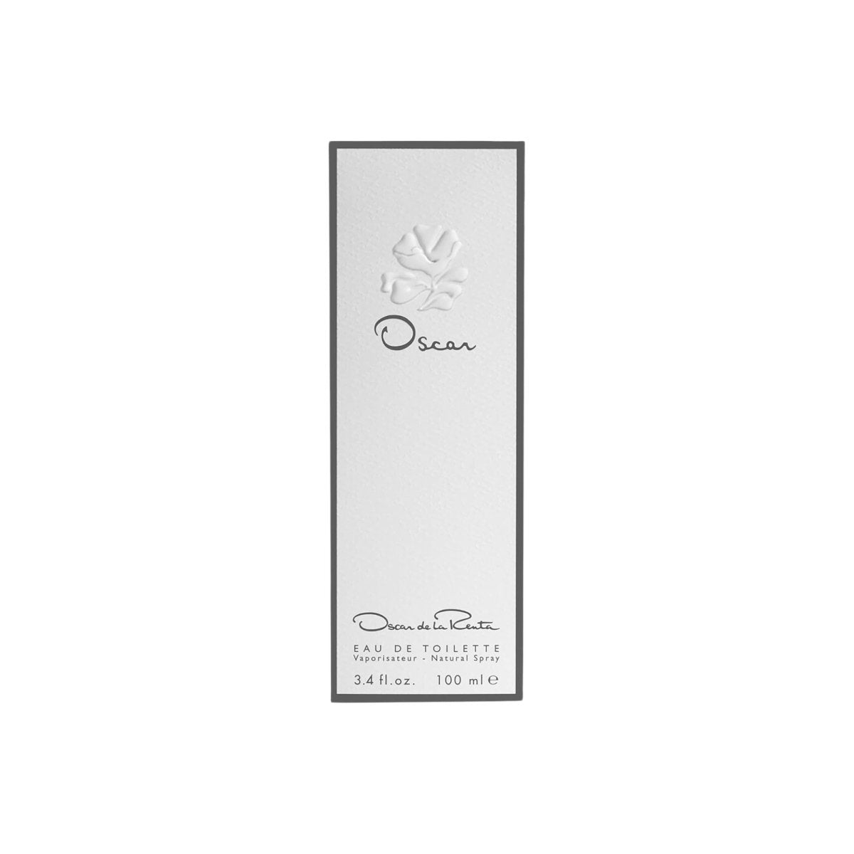 Oscar by Oscar de la Renta EDT Perfume 3.4 oz Spray for Women - Perfume Headquarters - Oscar de La Renta - 3.4 oz - Eau de Toilette - Fragrance - 085715571007 - Fragrance