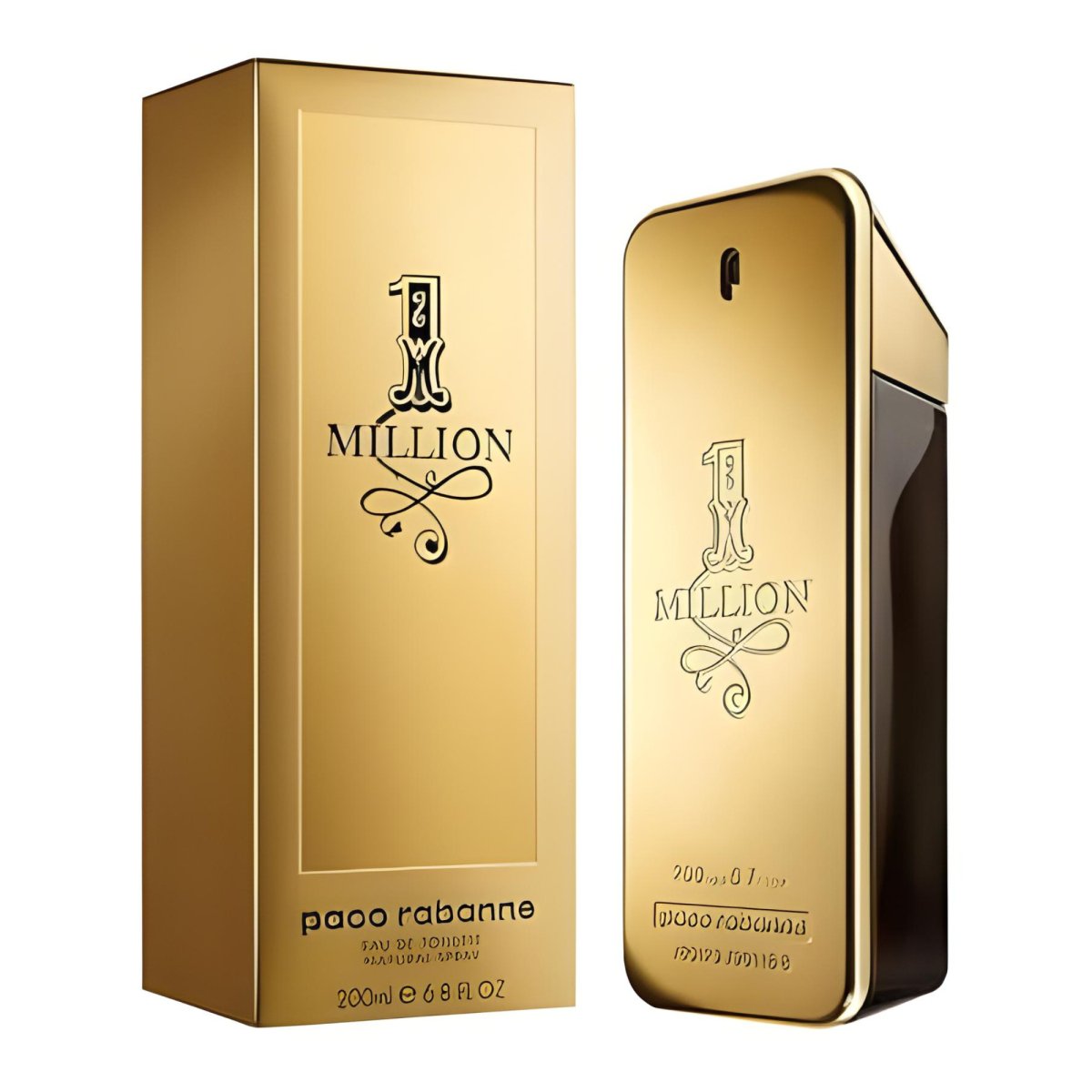 Deals Paco Rabanne 1 Million