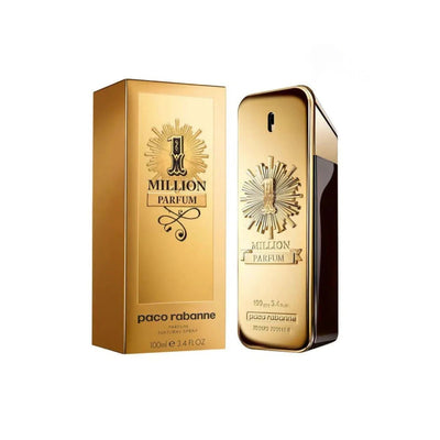 Paco Rabanne 1 Million 3.4 oz - 3349668579839