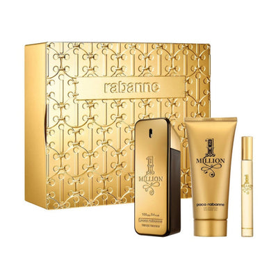 Paco Rabanne 1 Million Gift Set - 3349668623778