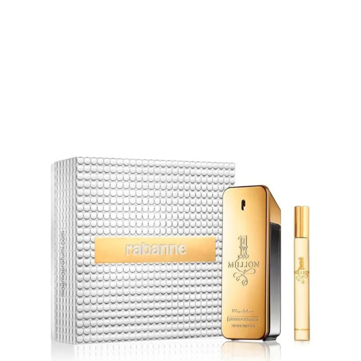 Paco Rabanne 1 Million Gift Set - 3349668628469