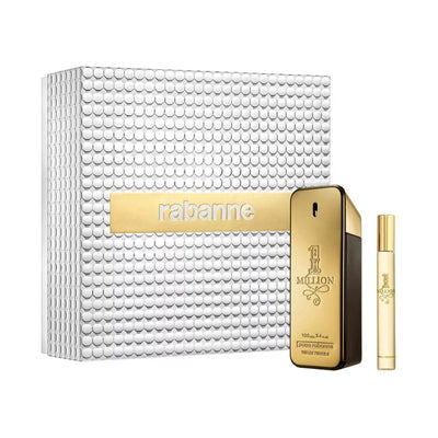 Paco Rabanne 1 Million Gift Set - 3349668628469