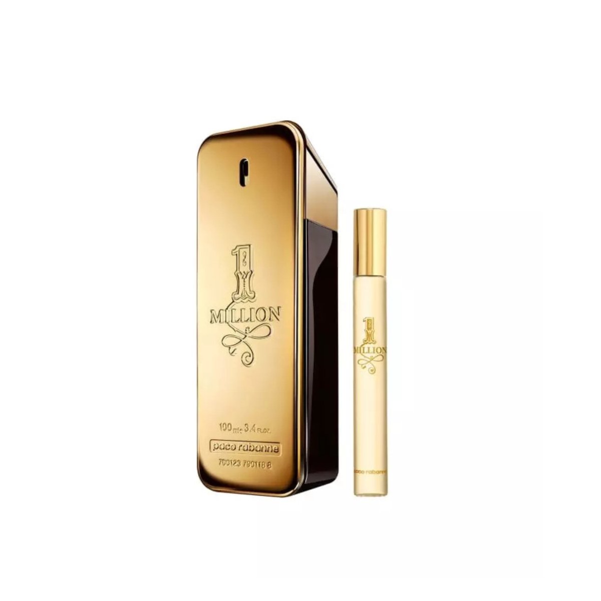 Paco Rabanne 1 Million Gift Set - 3349668628469