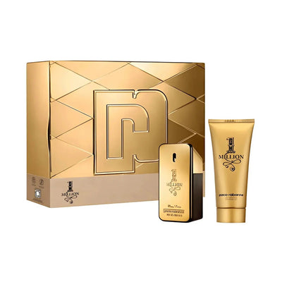 Paco Rabanne 1 Million Set 1 - 3349668603572