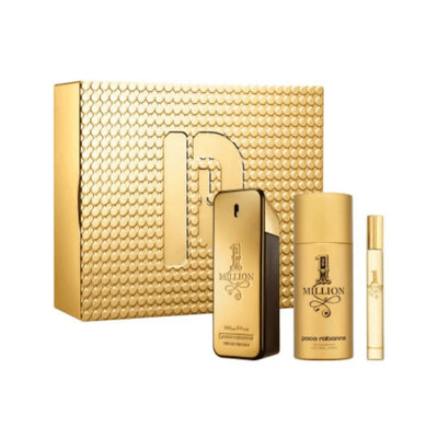 Paco Rabanne 1 Million Set 1 - 3349668628148