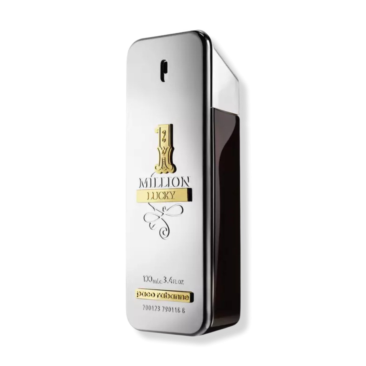 Paco Rabanne 1 Million Lucky / EDT Spray 3.4 oz (100 ml) - Paco Rabanne - 3349668562671 - Fragrance