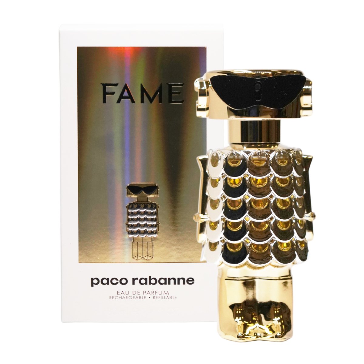  - Paco Rabanne - 1.7 oz - Eau de Parfum - Fragrance - 3349668594429 - Fragrance