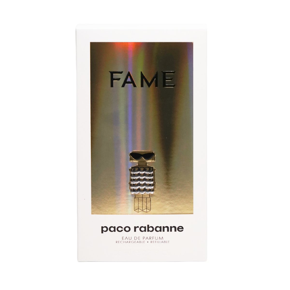  - Paco Rabanne - 1.7 oz - Eau de Parfum - Fragrance - 3349668594429 - Fragrance