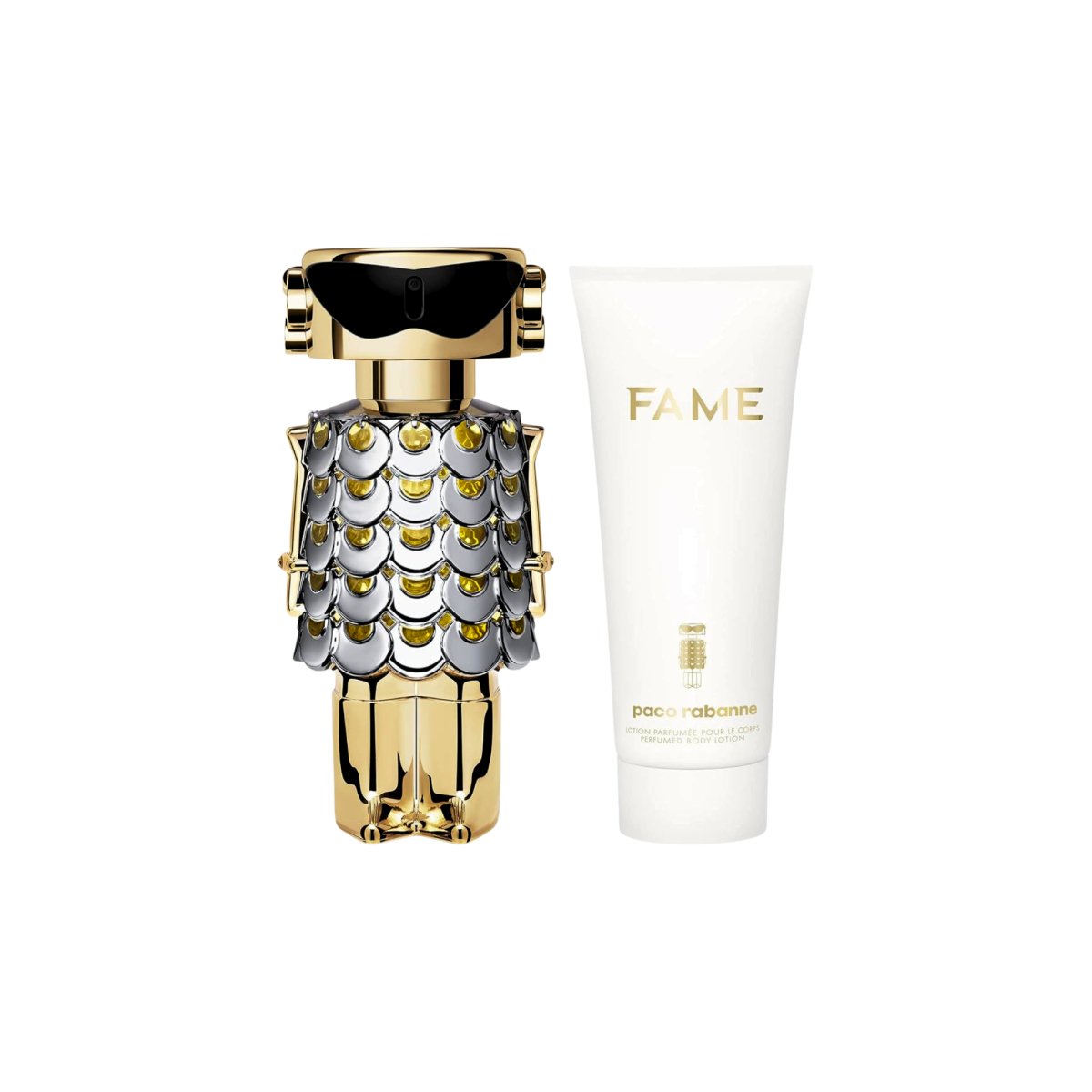 Fame By Paco Rabanne 2024 2pcs Gift Set