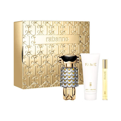 Paco Rabanne Fame Gift Set - 3349668623549