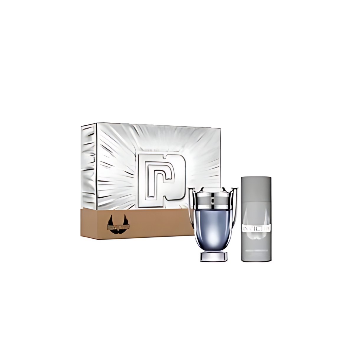 Buy paco rabanne invictus set for man