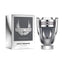 Paco Rabanne Invictus Platinum 3.4 oz - Eau de Parfum - Fragrance - 3349668599110