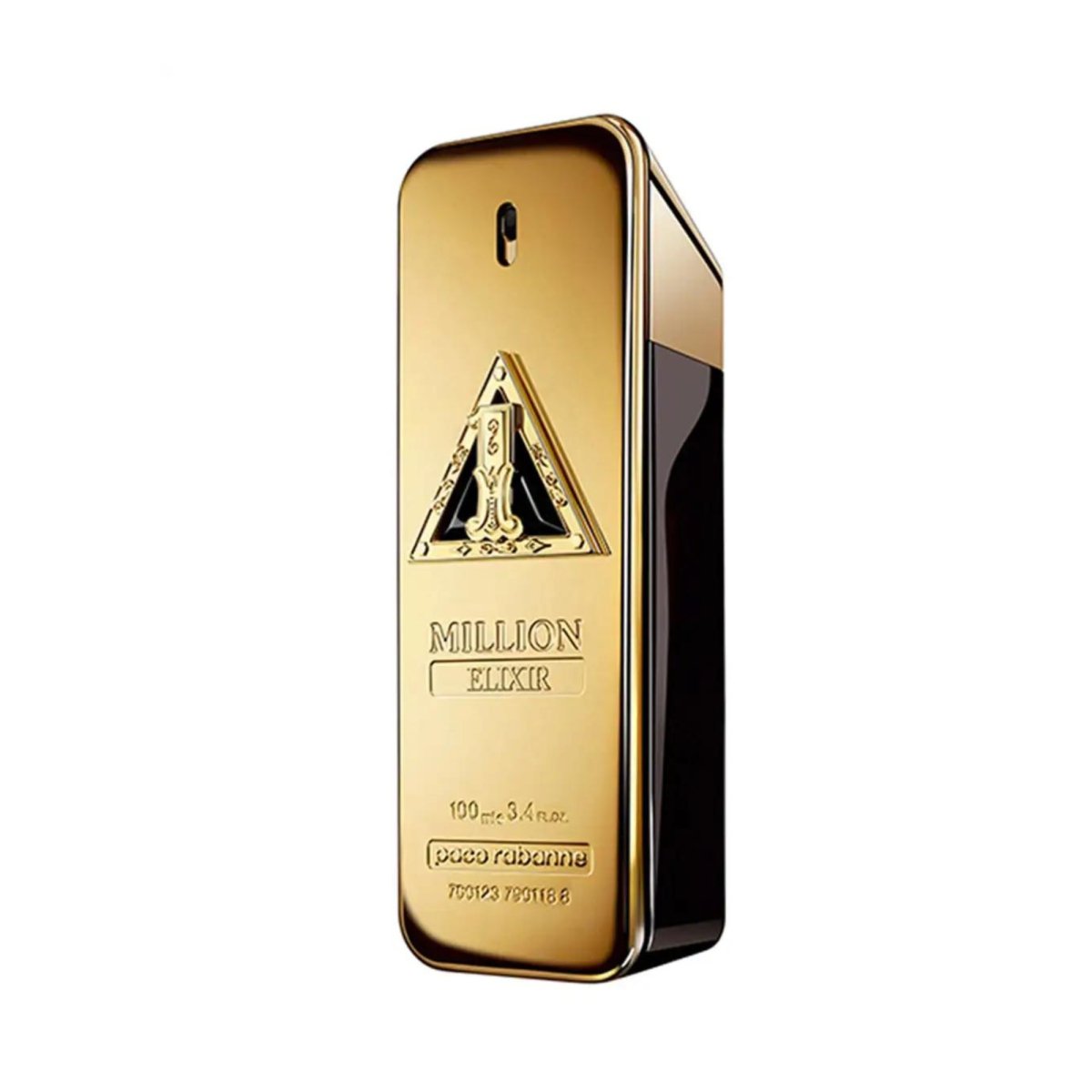 One Million Elixir Eau De Parfum Intense Spray 100ml / 3.4oz - Perfume Headquarters - Paco Rabanne - 3.4 oz - Fragrance - Eau de Parfum - 3349668600304 - Fragrance